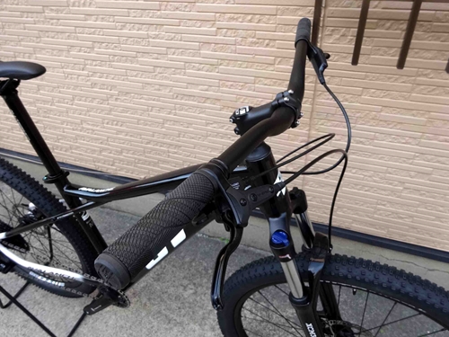 GT AVALANCHE Comp V2-(新潟の自転車のプロショップ-佐々木輪店)